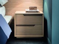 Tab đầu giường - MDF lõi xanh Mộc Phát